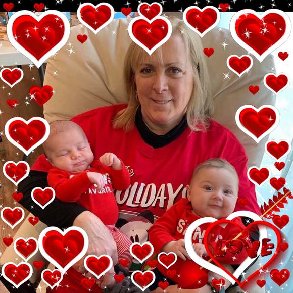 Meet your Posher, Donna - Picture 1 of 1